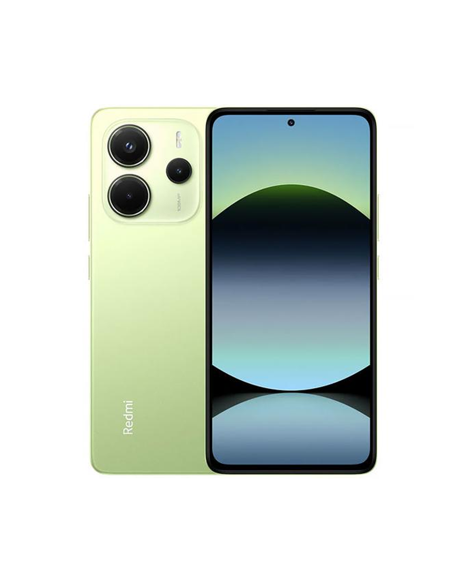 Celular Xiaomi Redmi Note 14