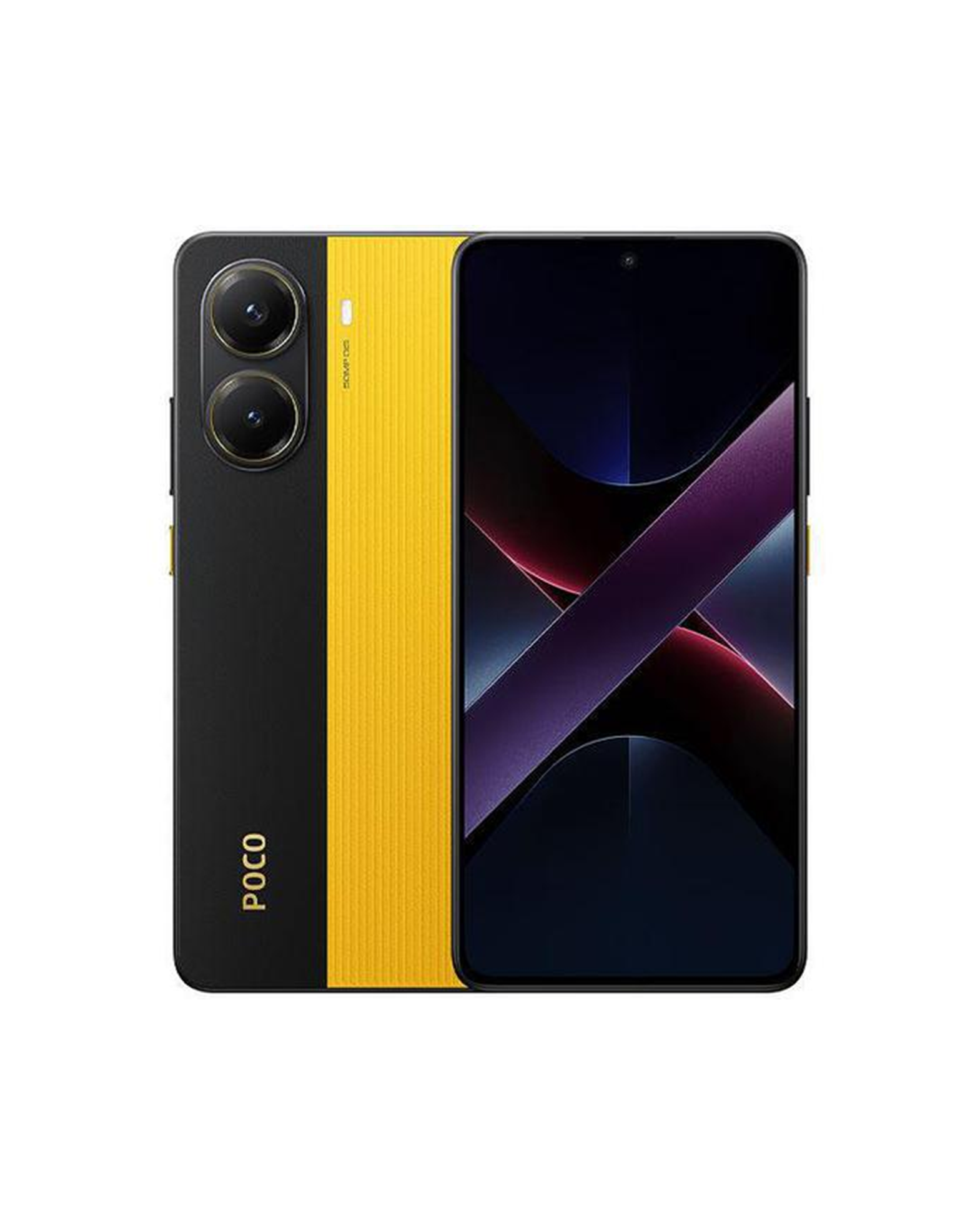 Celular Xiaomi Poco X7 Pro