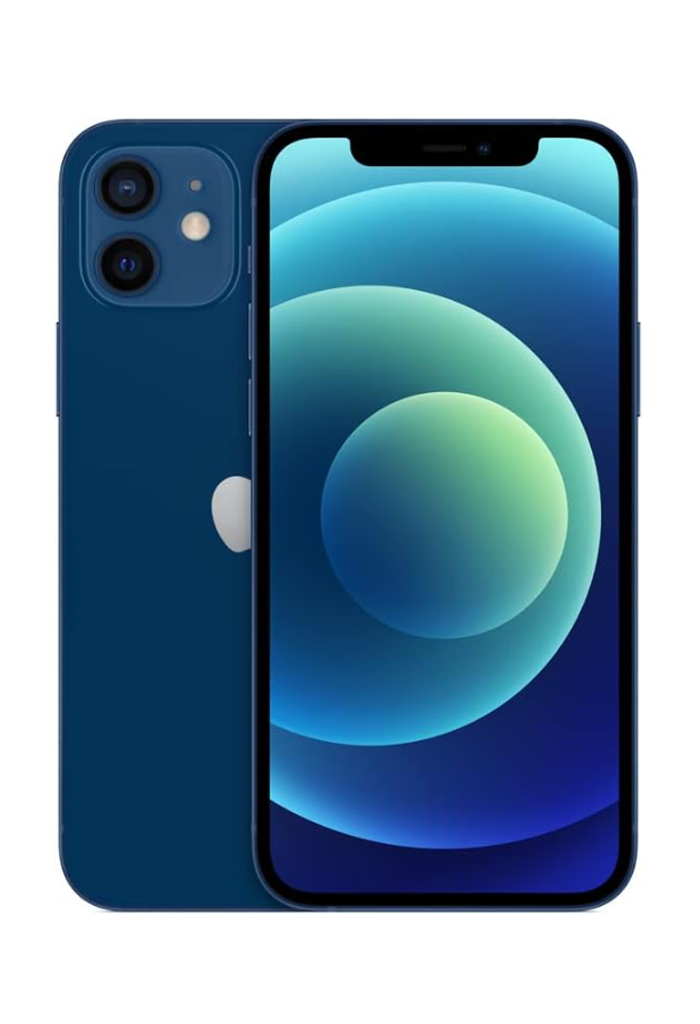 Celular Apple iPhone 12