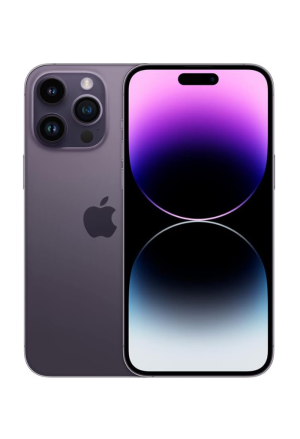 Celular Apple iPhone 14 Pro Max