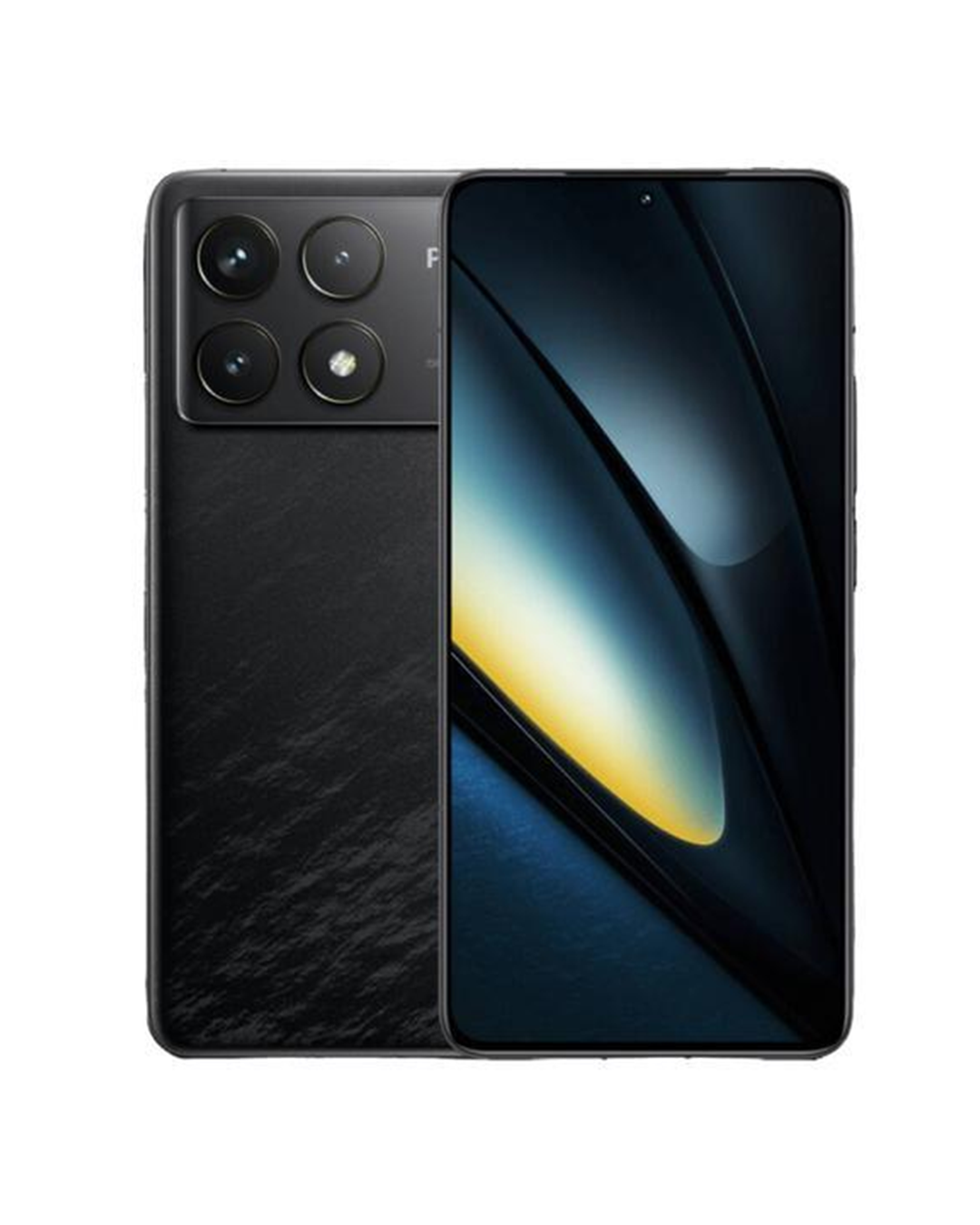 Celular Xiaomi Poco F6 Pro
