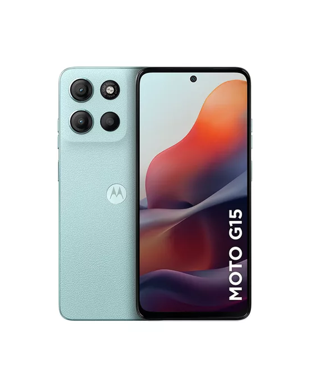 Celular Motorola Moto G15