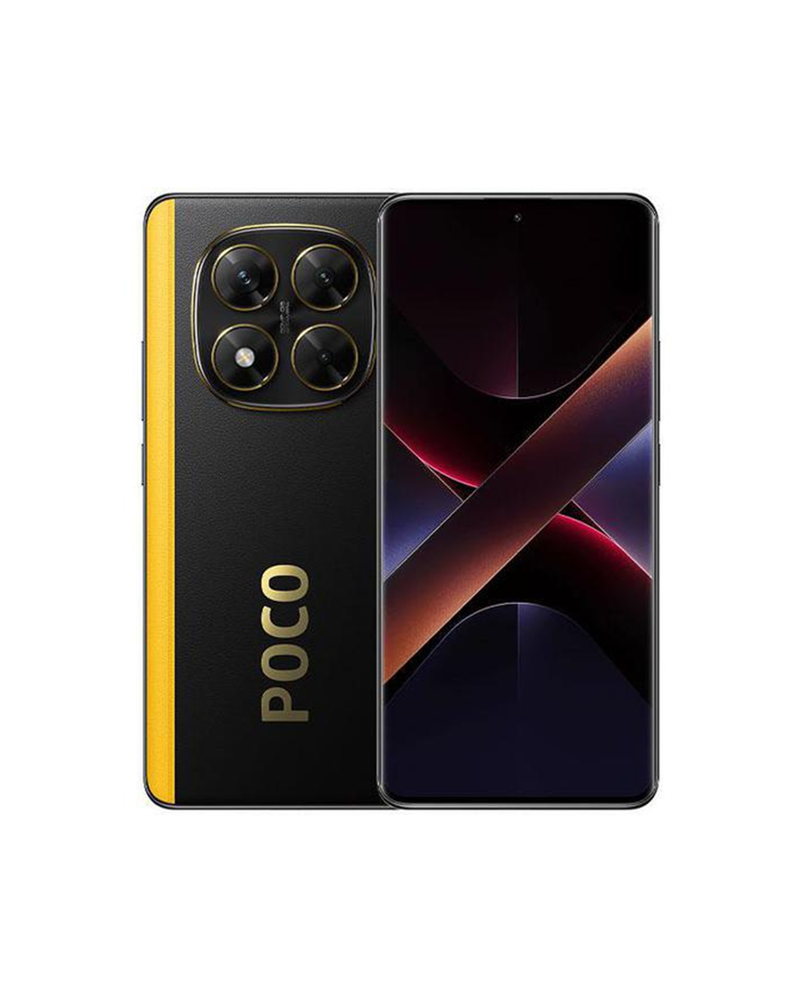 Celular Xiaomi Poco X7