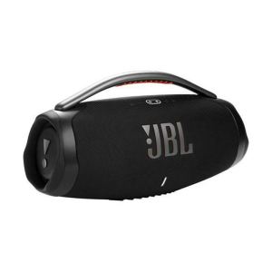 Caixa De Som Boombox 3 Bluetooth Jbl