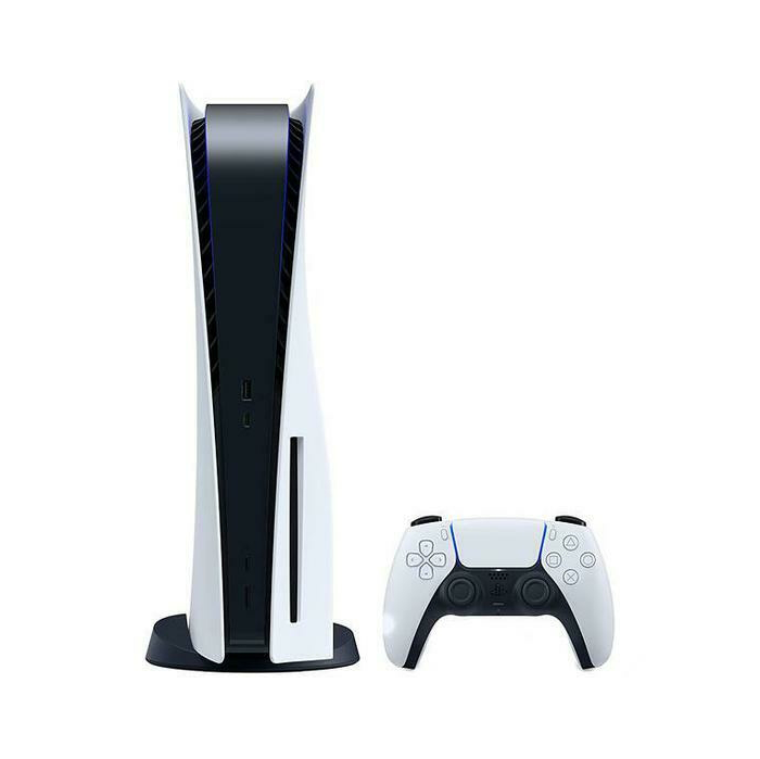 Sony Playstation 5 1TB Slim Digital Edition