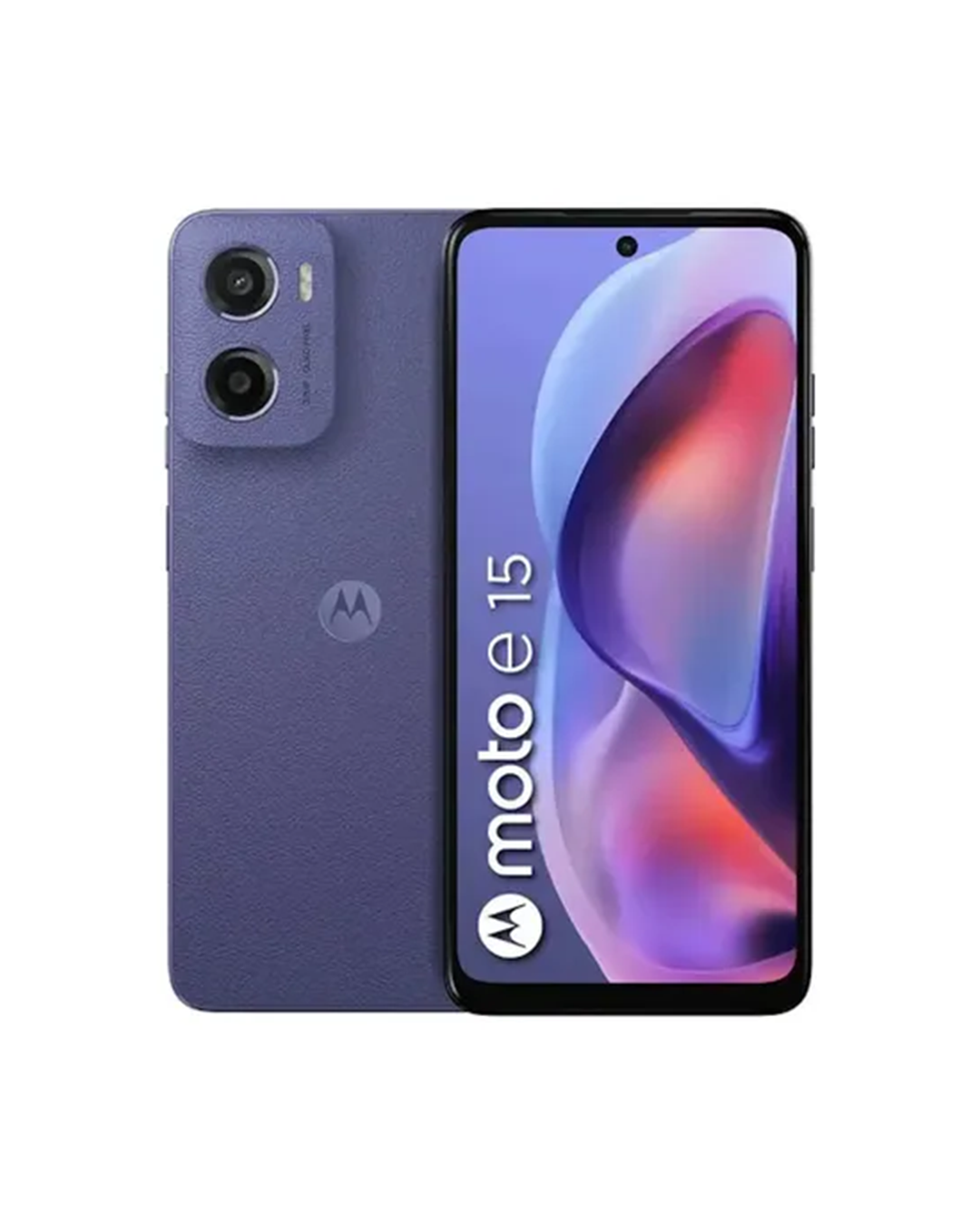 Celular Motorola Moto E15