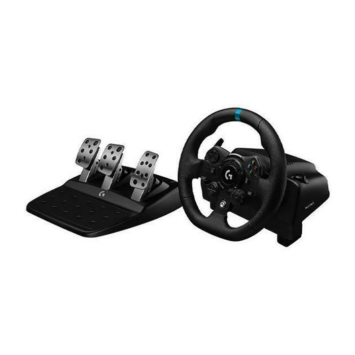 Volante Logitech TrueForce G923 Xbox One / Xbox Series X|S